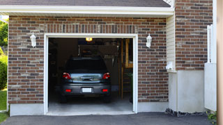 Garage Door Installation at Main Campus, Colorado