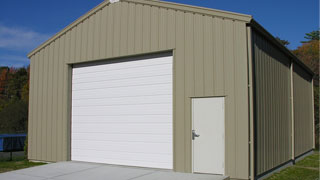 Garage Door Openers at Main Campus, Colorado